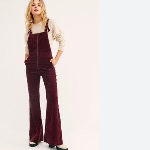 ✨ Free People, ROLLAS, Overalls, Size 26 ✨